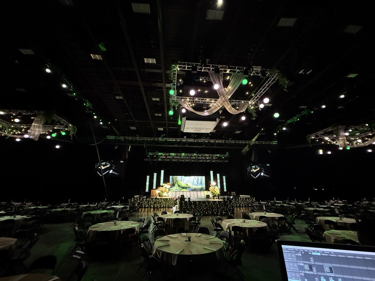 UVU — President's Scholarship Ball