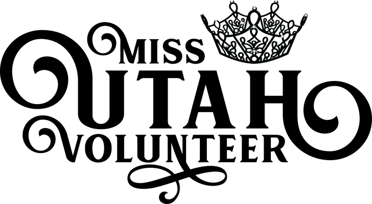 Miss Utah Volunteer